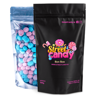 Street Candy Bon Bon (500G) image